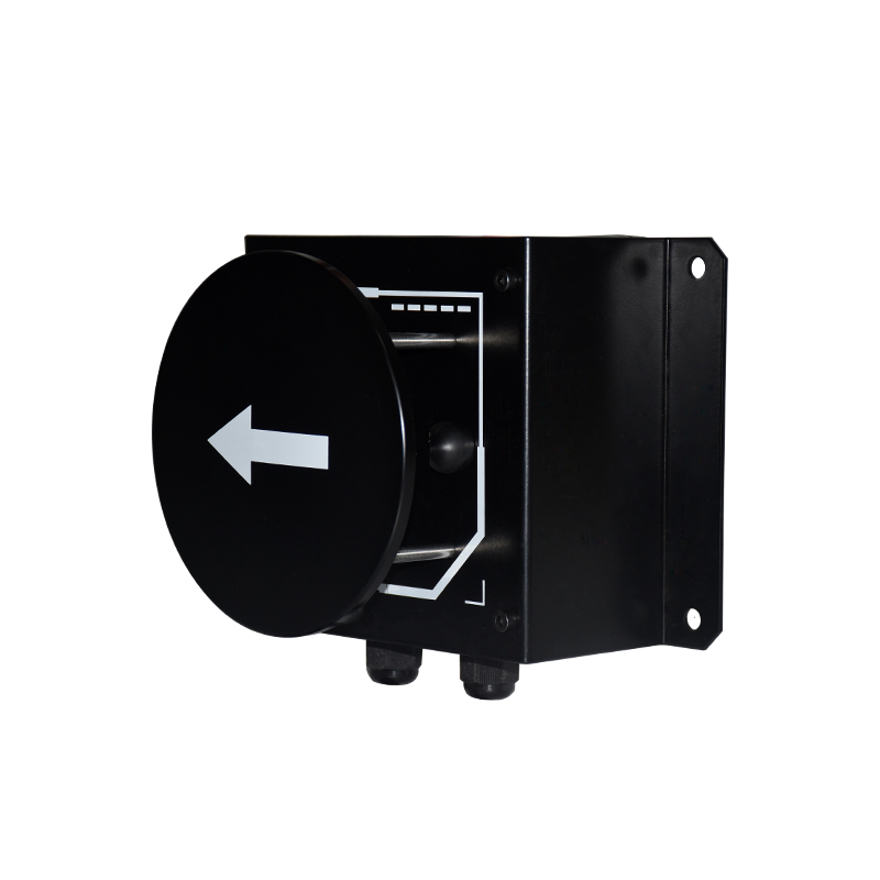 隧道风速风向仪