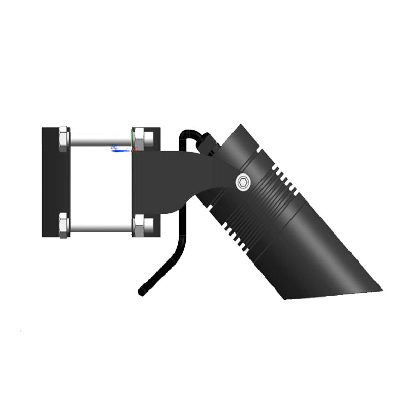 红外温度传感器