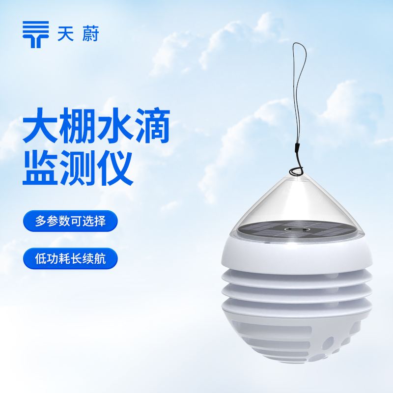 2026水滴气象仪高性价比品牌排行榜TOP4